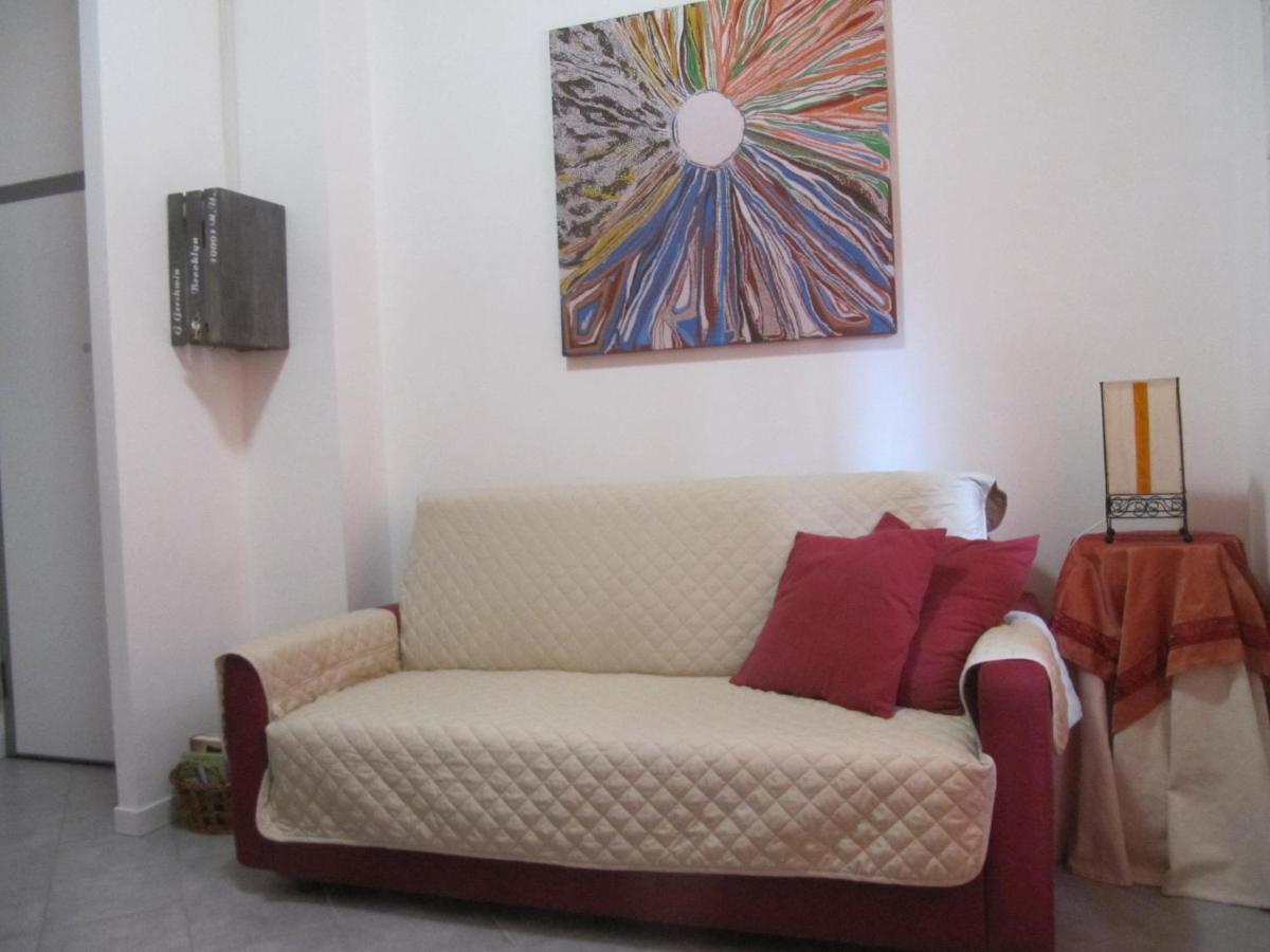 Casa Laura Lägenhet Sesto San Giovanni Exteriör bild